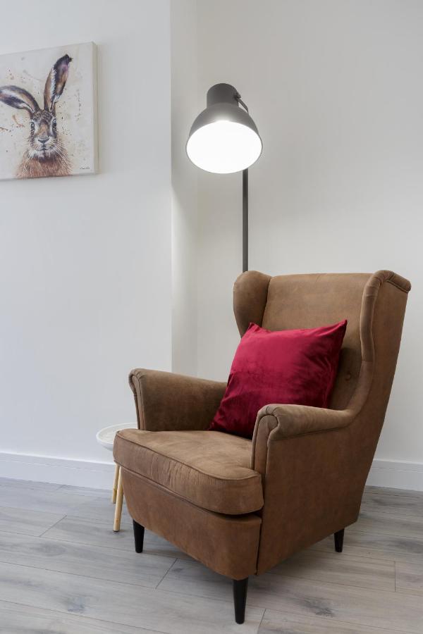 Harold House - Modern Open Plan 4 Bedroom, 3 Bathroom House In Central Southsea, Πόρτσμουθ Εξωτερικό φωτογραφία