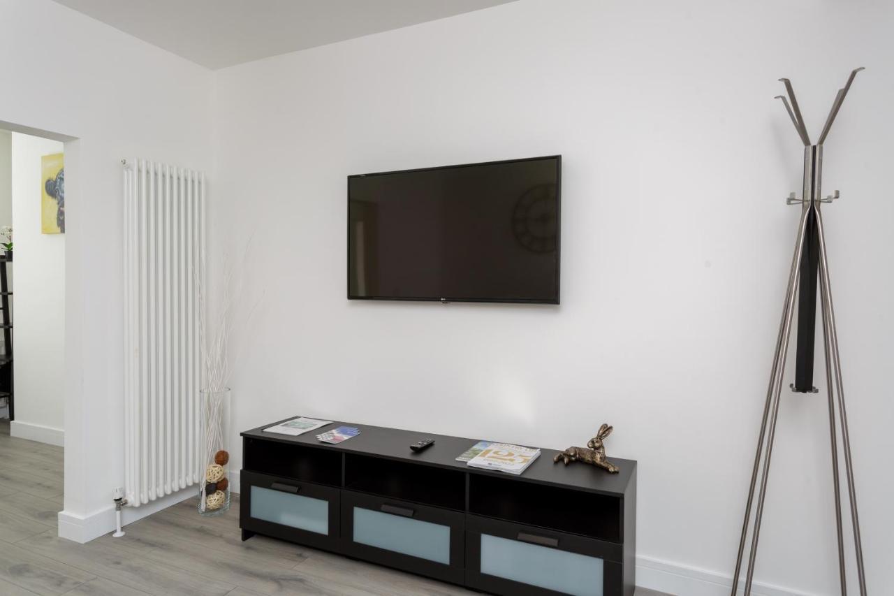 Harold House - Modern Open Plan 4 Bedroom, 3 Bathroom House In Central Southsea, Πόρτσμουθ Εξωτερικό φωτογραφία