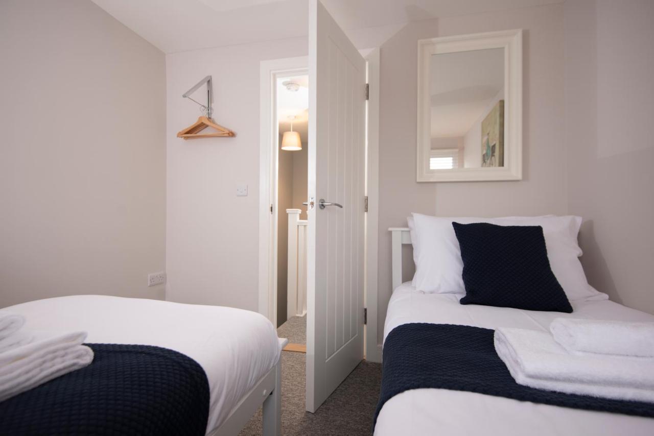 Harold House - Modern Open Plan 4 Bedroom, 3 Bathroom House In Central Southsea, Πόρτσμουθ Εξωτερικό φωτογραφία