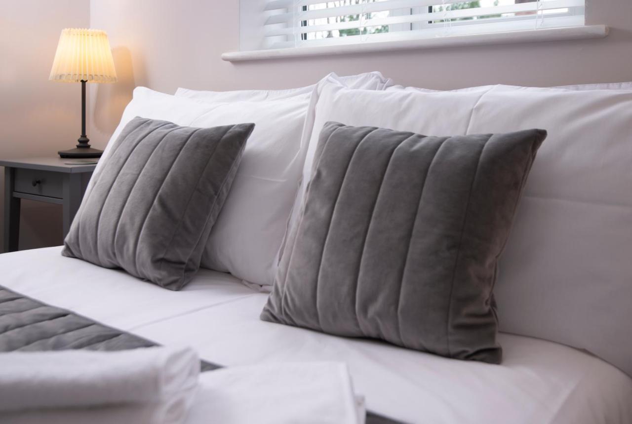 Harold House - Modern Open Plan 4 Bedroom, 3 Bathroom House In Central Southsea, Πόρτσμουθ Εξωτερικό φωτογραφία