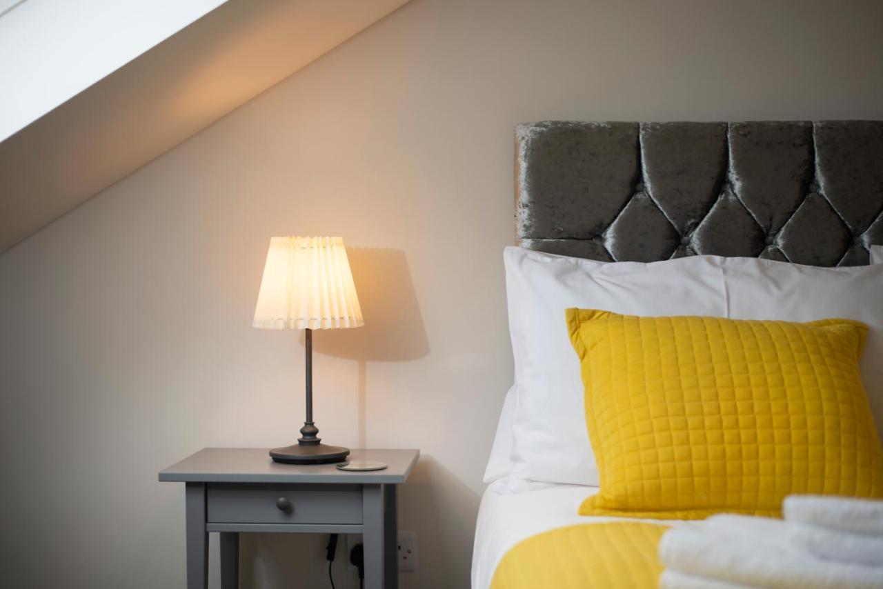 Harold House - Modern Open Plan 4 Bedroom, 3 Bathroom House In Central Southsea, Πόρτσμουθ Εξωτερικό φωτογραφία