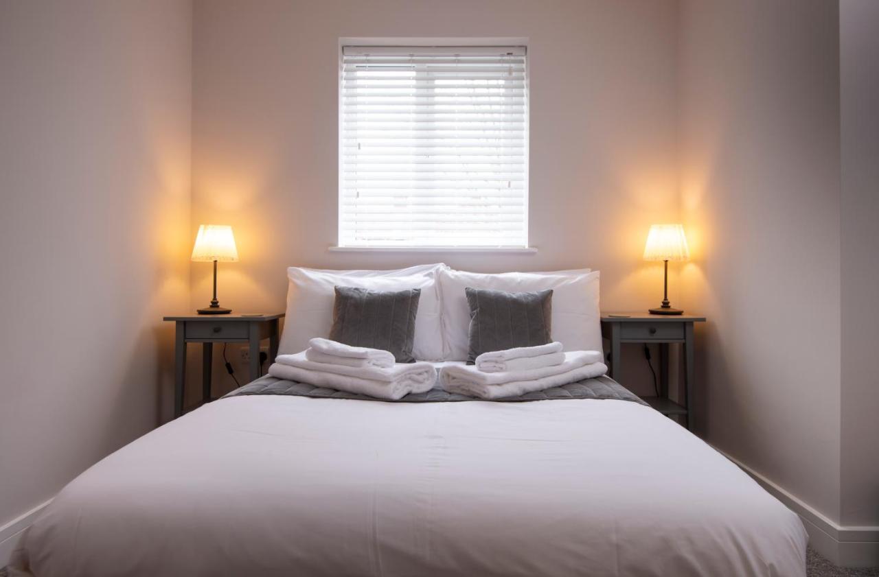 Harold House - Modern Open Plan 4 Bedroom, 3 Bathroom House In Central Southsea, Πόρτσμουθ Εξωτερικό φωτογραφία