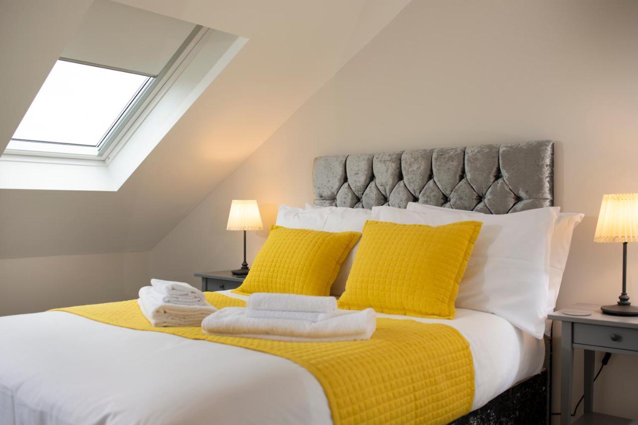 Harold House - Modern Open Plan 4 Bedroom, 3 Bathroom House In Central Southsea, Πόρτσμουθ Εξωτερικό φωτογραφία
