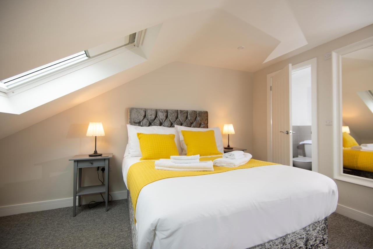 Harold House - Modern Open Plan 4 Bedroom, 3 Bathroom House In Central Southsea, Πόρτσμουθ Εξωτερικό φωτογραφία
