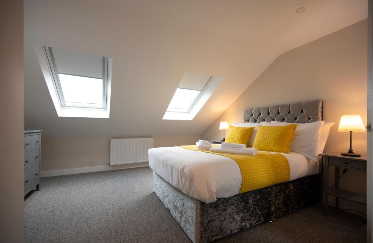 Harold House - Modern Open Plan 4 Bedroom, 3 Bathroom House In Central Southsea, Πόρτσμουθ Εξωτερικό φωτογραφία